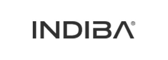 Indiba-logo